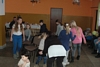 Koło Gospodyń Wiejskich Międzyleś - Choinka